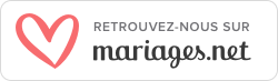 Retrouvez première plume sur mariages.net
