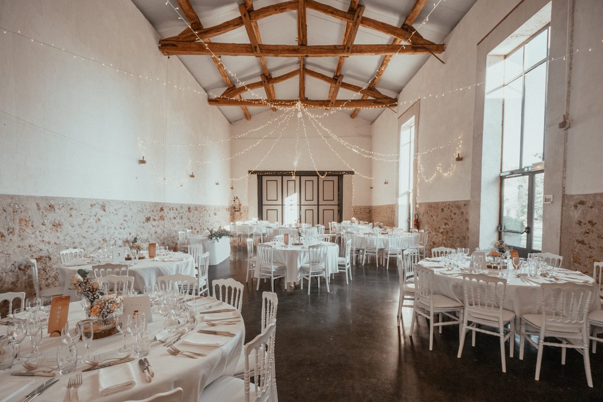 Organiser ma journée de mariage en 4 étapes Première Plume