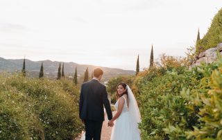 timing organisation mariage