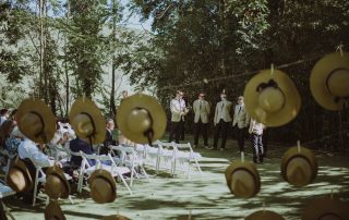 wedding gift planning